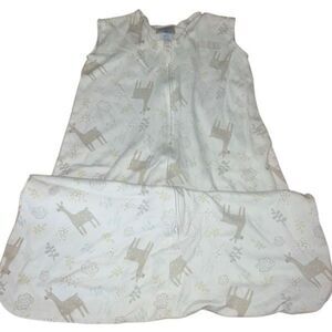 Baby sleep sack 0-6 months